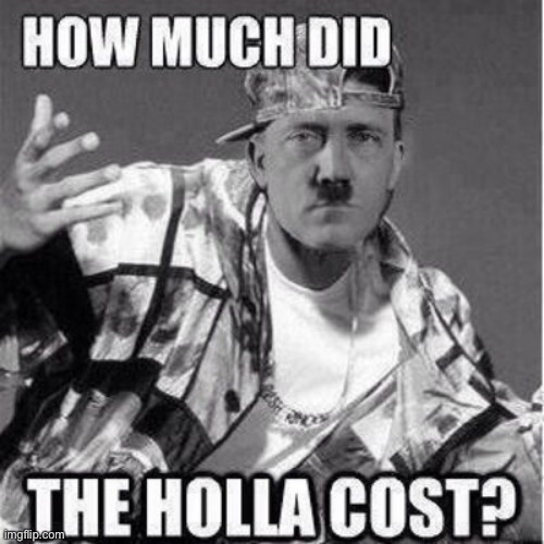 wot the heck did i just find | image tagged in trend,wtf,hitler | made w/ Imgflip meme maker