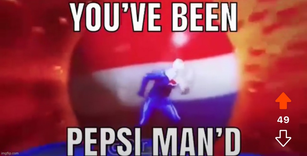 This is a repost | made w/ Imgflip meme maker