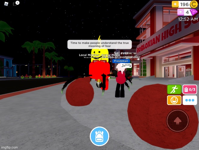 The second to final boss of all Despacito spiders | made w/ Imgflip meme maker