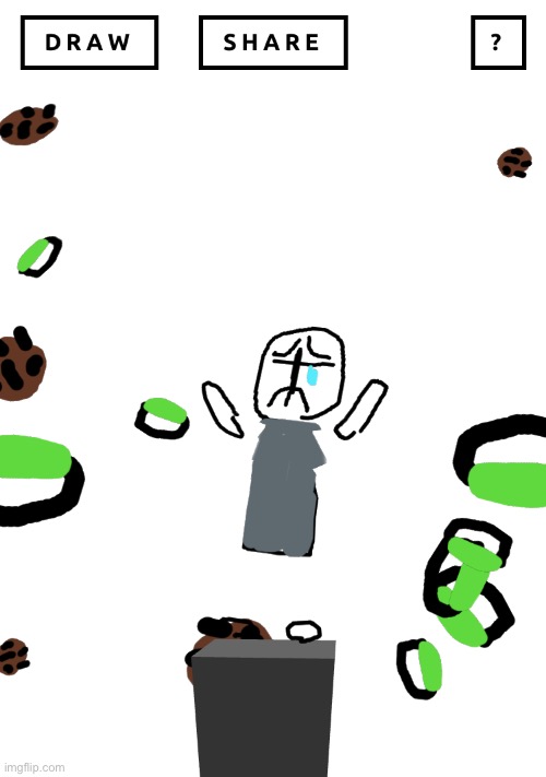 Sadness combat | made w/ Imgflip meme maker