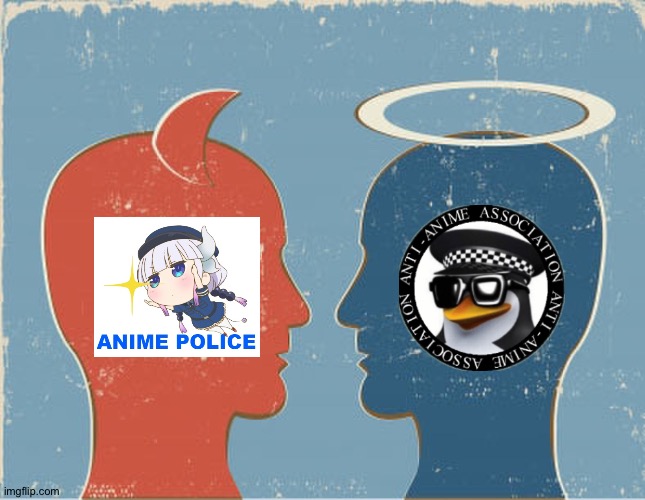 No anime allowed | image tagged in aaa | made w/ Imgflip meme maker