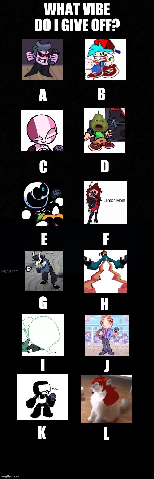 I'm J, no questions asked | made w/ Imgflip meme maker