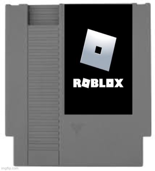 NES cartridge | image tagged in nes cartridge | made w/ Imgflip meme maker