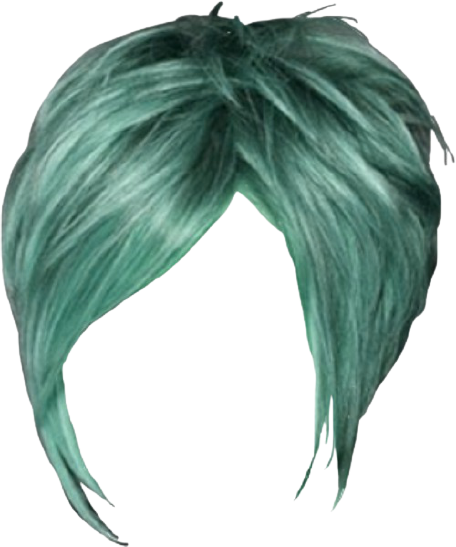 High Quality hair green karen Blank Meme Template