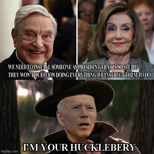 Joe the puppet | image tagged in biden | made w/ Imgflip meme maker