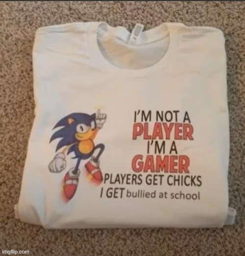 Lmao I feel bad for the kid who wear's this (Image is not mine) | image tagged in bullied,funny,shirt | made w/ Imgflip meme maker