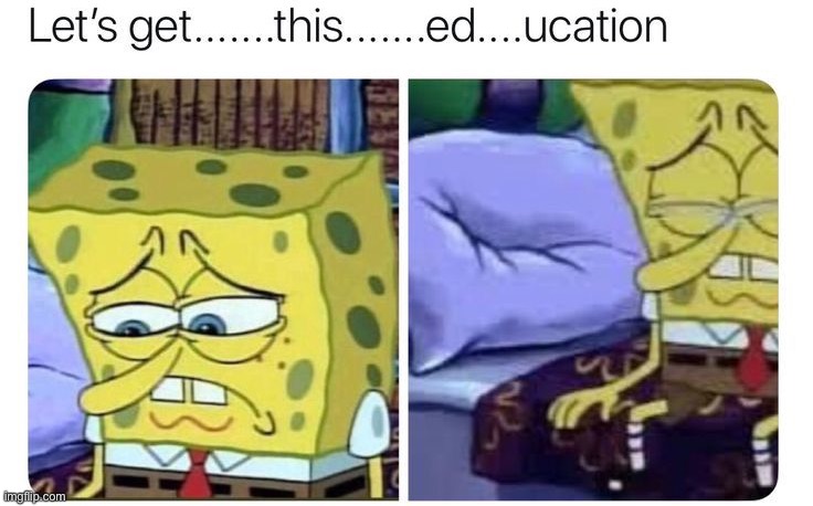 . | made w/ Imgflip meme maker