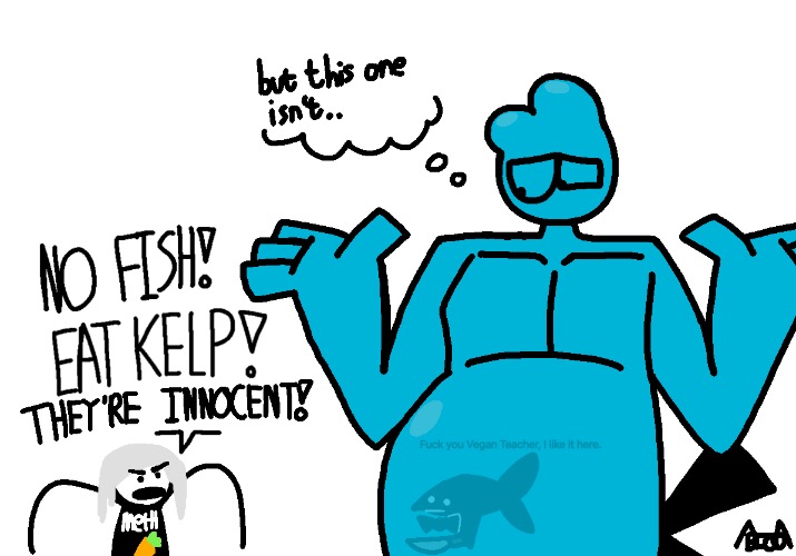 I’ll probably draw more of Karen terrorizing people. | made w/ Imgflip meme maker