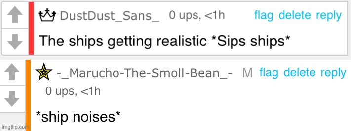 image tagged in the ships getting realistic,ship noises | made w/ Imgflip meme maker