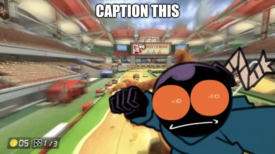 Whitty punch | CAPTION THIS | image tagged in whitty punch | made w/ Imgflip meme maker