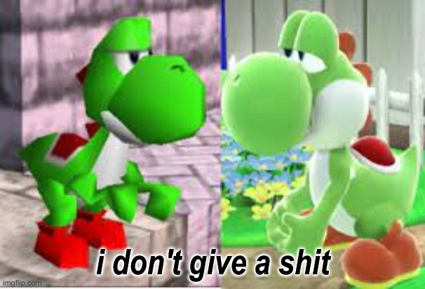 Part-Jokes #1 | i don't give a shit | made w/ Imgflip meme maker