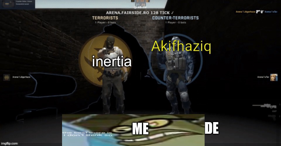 U | ME | made w/ Imgflip meme maker