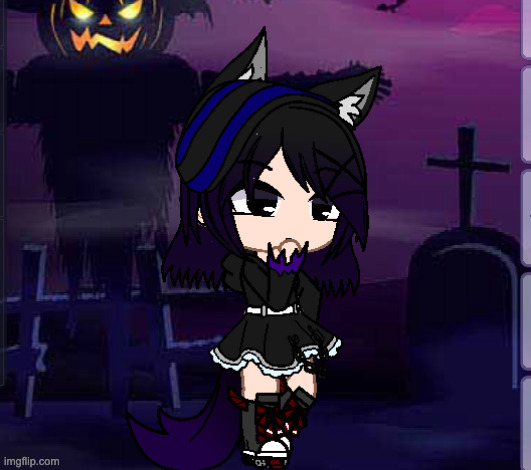 image tagged in midnight | made w/ Imgflip meme maker