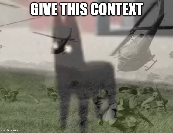 Good Boy PTSD | GIVE THIS CONTEXT | image tagged in good boy ptsd | made w/ Imgflip meme maker
