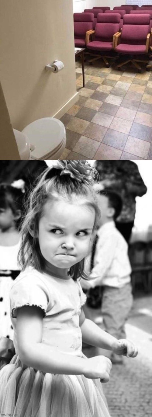 image tagged in memes,angry toddler | made w/ Imgflip meme maker