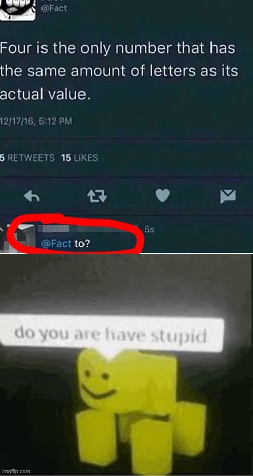 image tagged in do you are have stupid | made w/ Imgflip meme maker