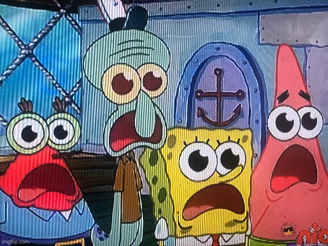 I’ll give you follow for the first person who says the name of the episode | made w/ Imgflip meme maker