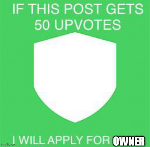 Here we go again | OWNER | made w/ Imgflip meme maker