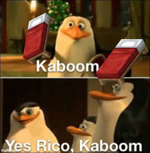 Yes Rico Kaboom By Freshlybaked2014 On Deviantart