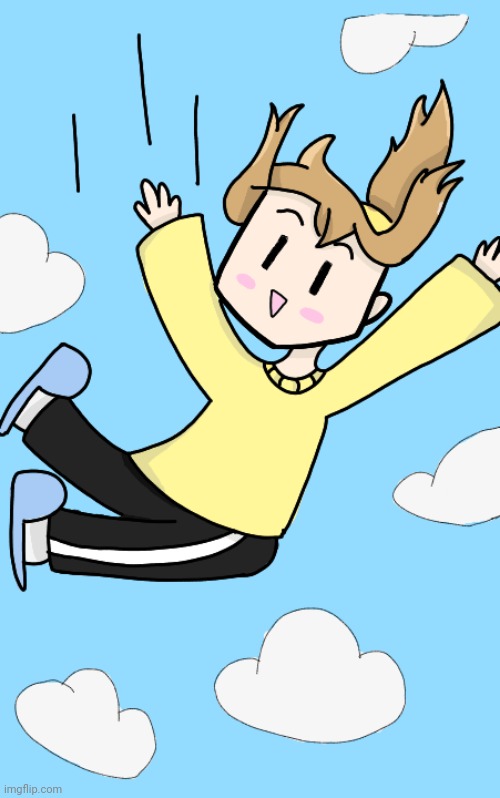 (Inspired by Undertale and Ichika | made w/ Imgflip meme maker