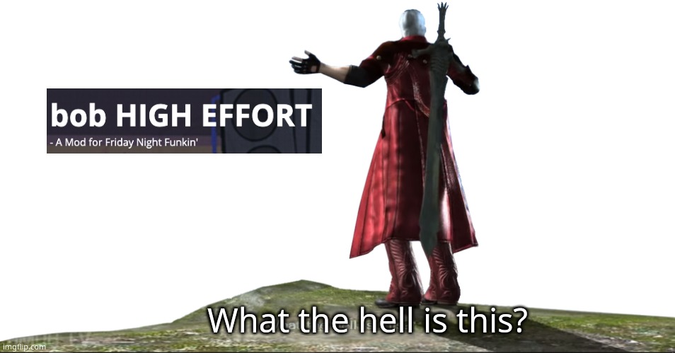 what | What the hell is this? | made w/ Imgflip meme maker