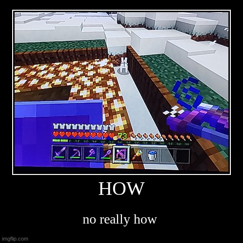 Minecraft funny Memes & GIFs - Imgflip