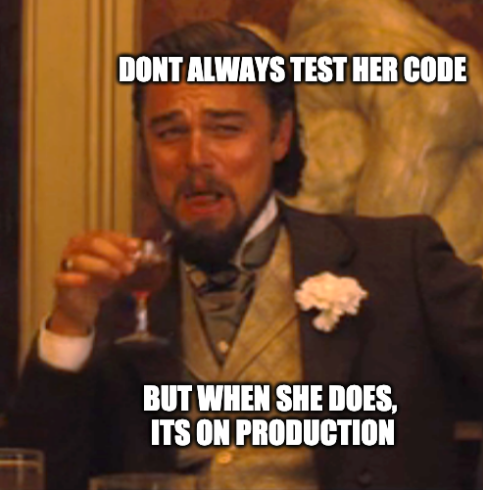 High Quality canva_prod_test_her_code Blank Meme Template