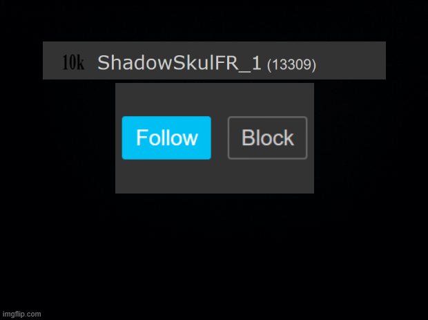 This is a idea very stupid | image tagged in black background | made w/ Imgflip meme maker