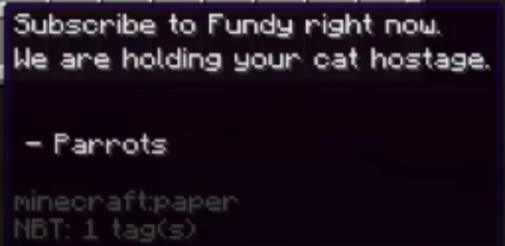 Dew it | image tagged in we are holding your cat hostage | made w/ Imgflip meme maker
