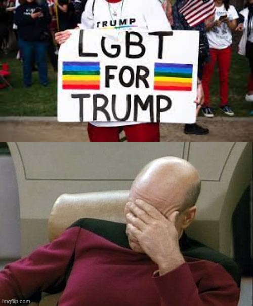 :man_facepalming: | image tagged in memes,captain picard facepalm | made w/ Imgflip meme maker