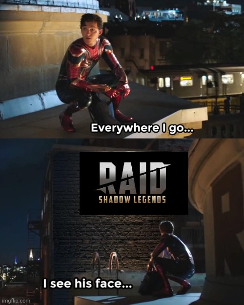 It's true tho | image tagged in everywhere i go i see his face | made w/ Imgflip meme maker