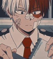 Todoroki Blank Meme Template