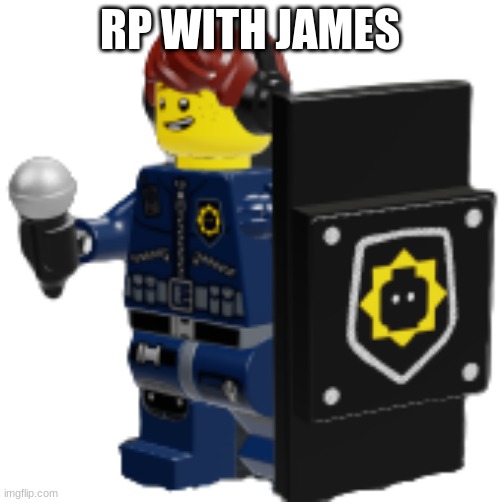 Ms night funkin James Patten | RP WITH JAMES | image tagged in ms night funkin james patten | made w/ Imgflip meme maker