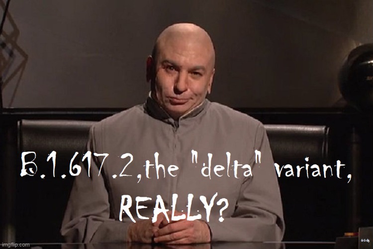 Dr-Evil | image tagged in dr-evil,covid | made w/ Imgflip meme maker