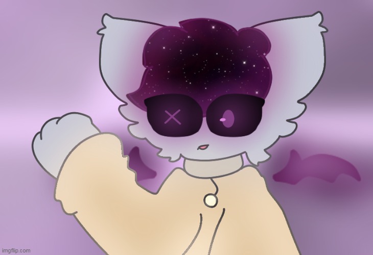 Remember Polaris? Well he got a Glow up. | made w/ Imgflip meme maker