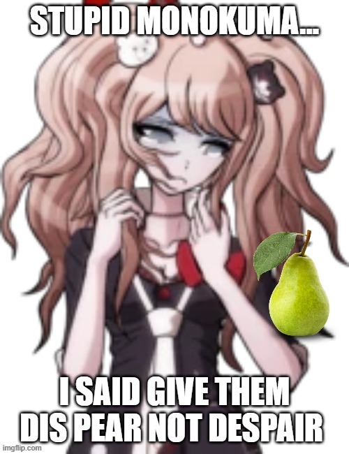 I found this on reddit but it had the imgflip watermark | made w/ Imgflip meme maker