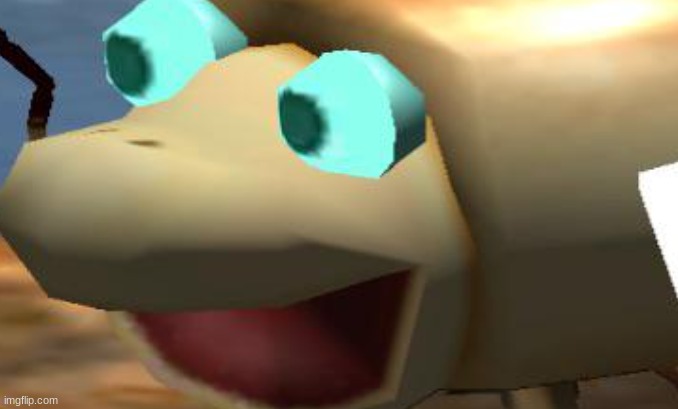 Crumbug Pog | image tagged in crumbug pog | made w/ Imgflip meme maker