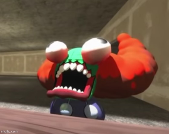 Tricky Pain | image tagged in tricky pain | made w/ Imgflip meme maker