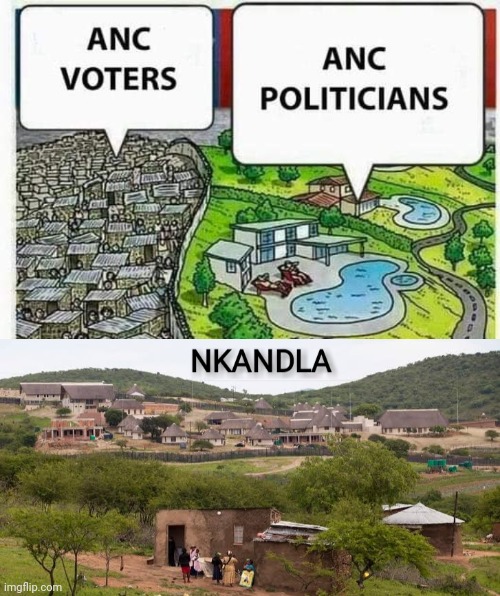 South Africa, where you vote for the billionaire who starves you | image tagged in ramaphosa,billionaire,starvation | made w/ Imgflip meme maker