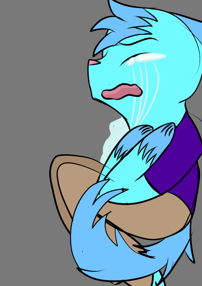 Spire crying Blank Meme Template
