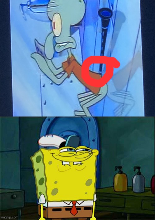 J | image tagged in future,memes,don't you squidward | made w/ Imgflip meme maker
