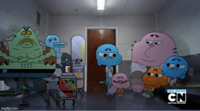 After 3 years of selling drugs, the Watterson family is finally caught and arrested | made w/ Imgflip meme maker