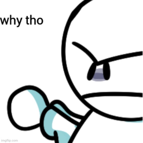 Bob why tho | image tagged in bob why tho | made w/ Imgflip meme maker