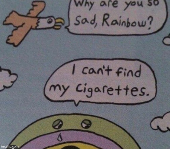 . | made w/ Imgflip meme maker