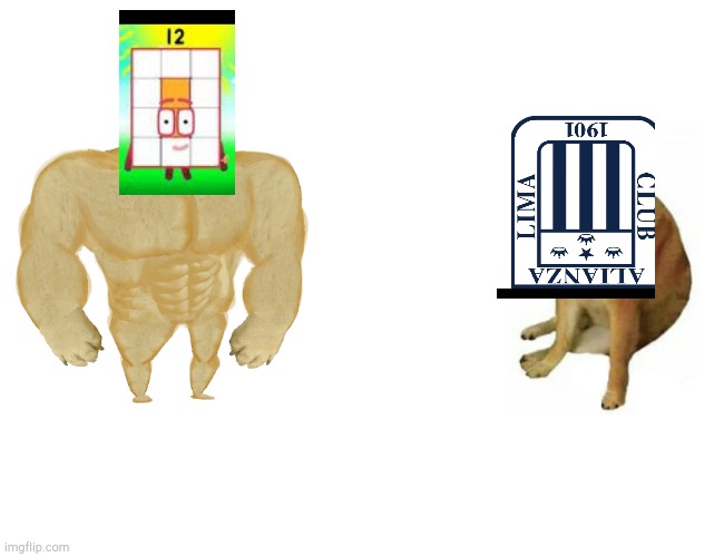 LOL | image tagged in memes,buff doge vs cheems,lol | made w/ Imgflip meme maker