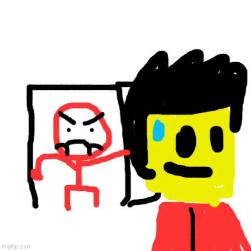 Blank Transparent Square Meme | image tagged in memes,blank transparent square | made w/ Imgflip meme maker