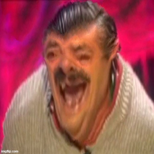 risitas deep fried | image tagged in risitas deep fried | made w/ Imgflip meme maker