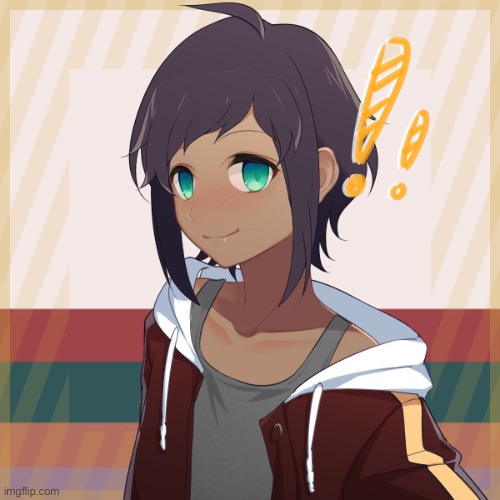 Animeee | image tagged in animeee | made w/ Imgflip meme maker