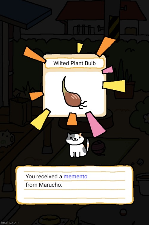 kewl except i don't think i can plant that- ;v; | made w/ Imgflip meme maker