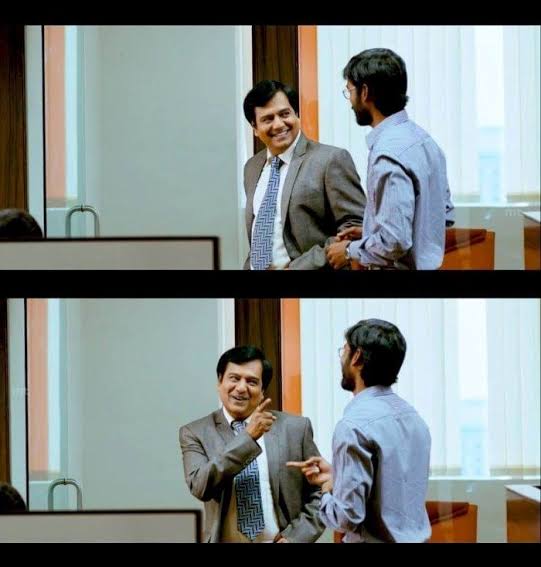 Vivek Blank Template Imgflip